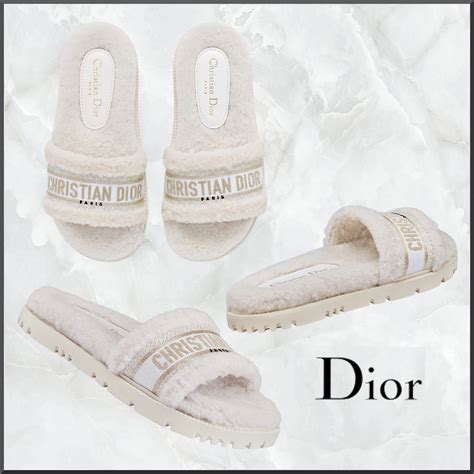 christian dior dway slides sale|christian dior dway slides price.